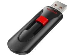 SanDisk USB-Stick Cruzer Glide USB2.0 32 GB