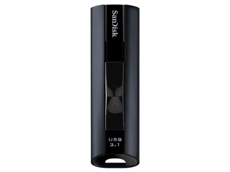 SanDisk USB-Stick Extreme PRO USB 3.2 256 GB