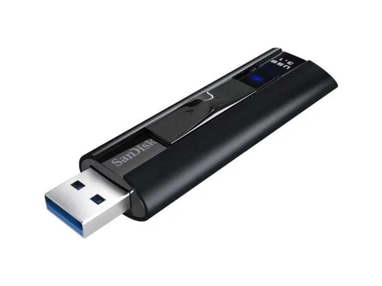 SanDisk USB-Stick Extreme PRO USB 3.2 256 GB