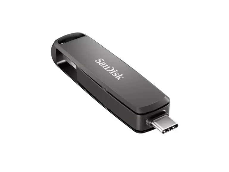 SanDisk USB-Stick Extreme PRO Dual-Drive 1024 GB