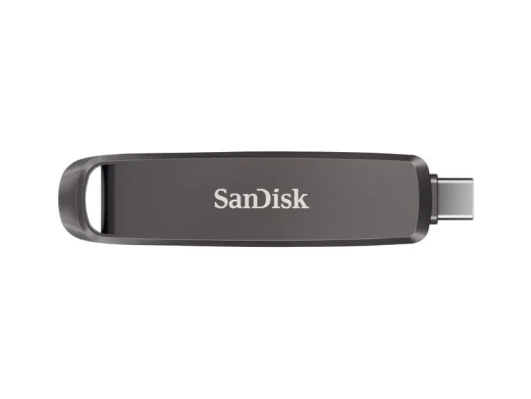 SanDisk USB-Stick Extreme PRO Dual-Drive 1024 GB