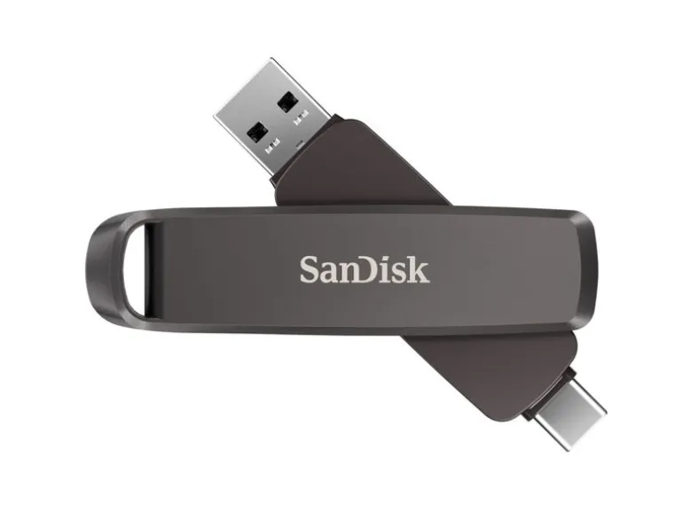 SanDisk USB-Stick Extreme PRO Dual-Drive 1024 GB