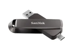 SanDisk USB-Stick Extreme PRO Dual-Drive 1024 GB