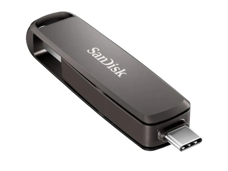 SanDisk USB-Stick Extreme PRO Dual-Drive 1024 GB