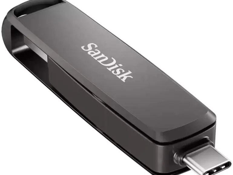 SanDisk USB-Stick Extreme PRO Dual-Drive 1024 GB