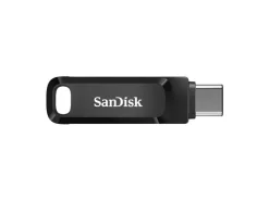 SanDisk USB-Stick Ultra Dual Drive Go 64 GB
