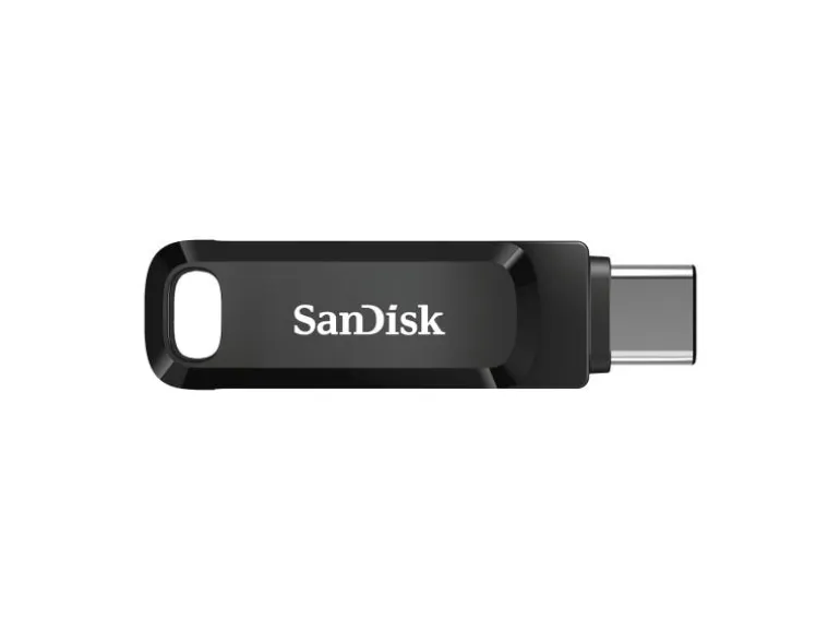 SanDisk USB-Stick Ultra Dual Drive Go 64 GB