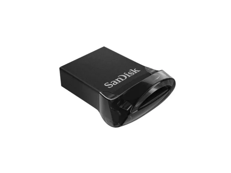 SanDisk USB-Stick Ultra Fit USB 3.1 512 GB