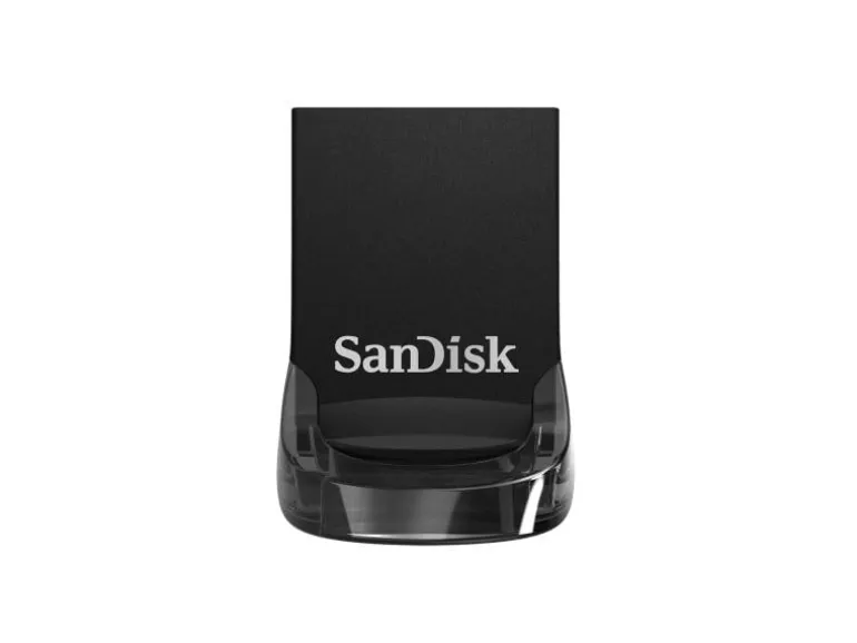 SanDisk USB-Stick Ultra Fit USB 3.1 512 GB