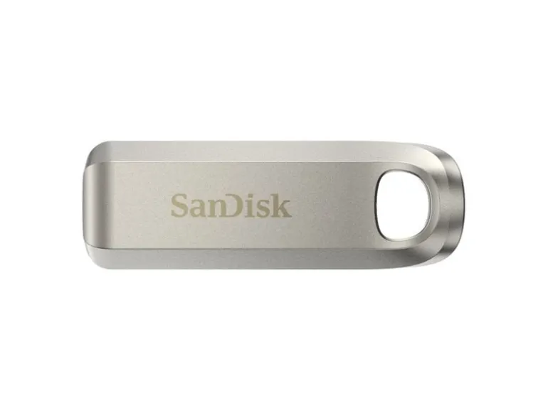 SanDisk USB-Stick USB3.2 Type-C Ultra Luxe 64 GB