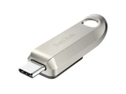 SanDisk USB-Stick USB3.2 Type-C Ultra Luxe 64 GB