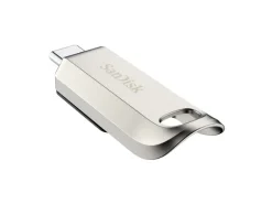 SanDisk USB-Stick USB3.2 Type-C Ultra Luxe 64 GB