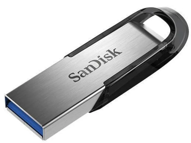 SanDisk USB-Stick USB3.0 Ultra Flair 64 GB