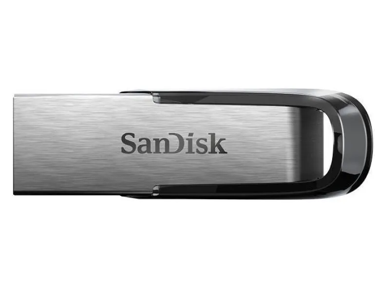 SanDisk USB-Stick USB3.0 Ultra Flair 256 GB