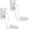 SANUS Wandhalterung Paar Sonos Era 100 Weiss