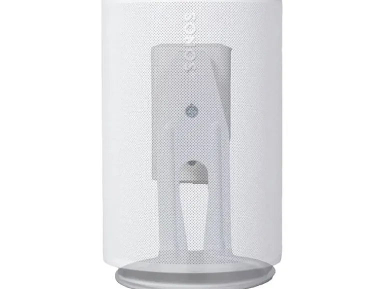 SANUS Wandhalterung Paar Sonos Era 100 Weiss