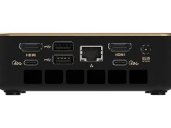 SAPPHIRE Barebone EDGE AI 350