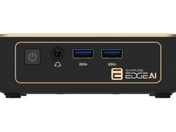 SAPPHIRE Barebone EDGE AI 350