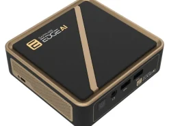 SAPPHIRE Barebone EDGE AI 350
