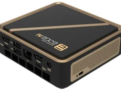 SAPPHIRE Barebone EDGE AI 350