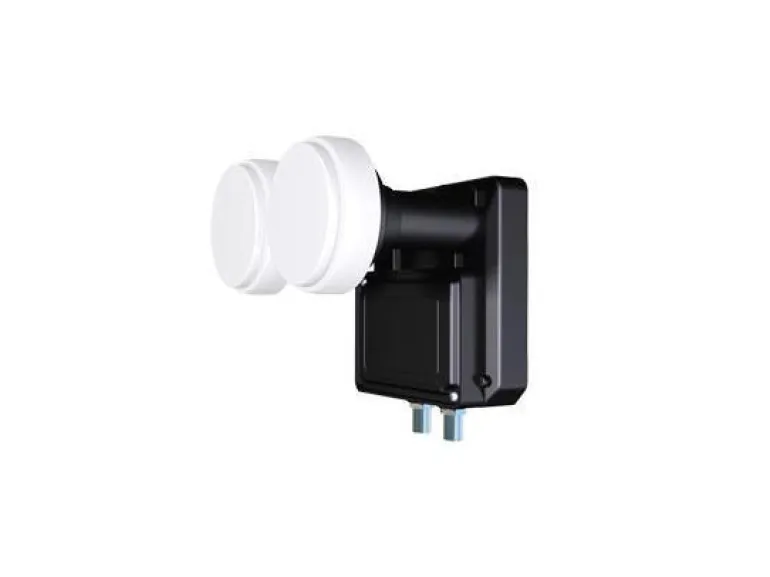 Satelliten TV Zubehör LNB Inverto Monobloc Twin 6°