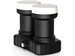 Satelliten TV Zubehör LNB Monobloc Single Dure-line