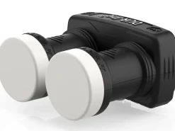 Satelliten TV Zubehör LNB Monobloc Single Dure-line