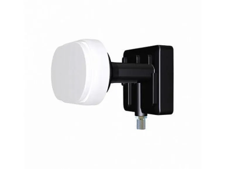 Satelliten TV Zubehör LNB Monobloc Single 4° Inverto