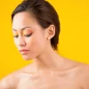 Savage Hintergrund Papier 2.72 x 11m Deep Yellow