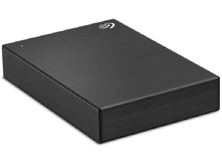 Seagate Externe Festplatte One Touch 2 TB