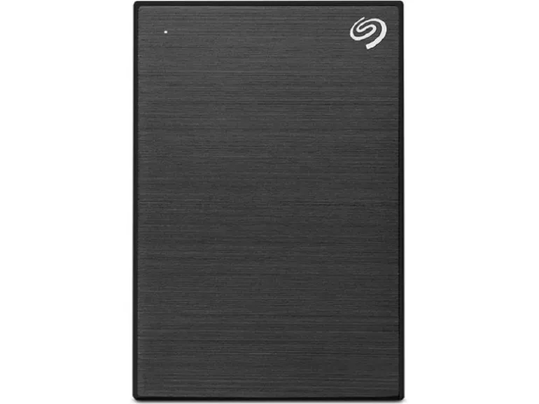 Seagate Externe Festplatte One Touch 2 TB