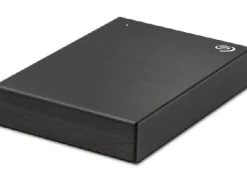 Seagate Externe Festplatte One Touch Portable 2.5" 4 TB