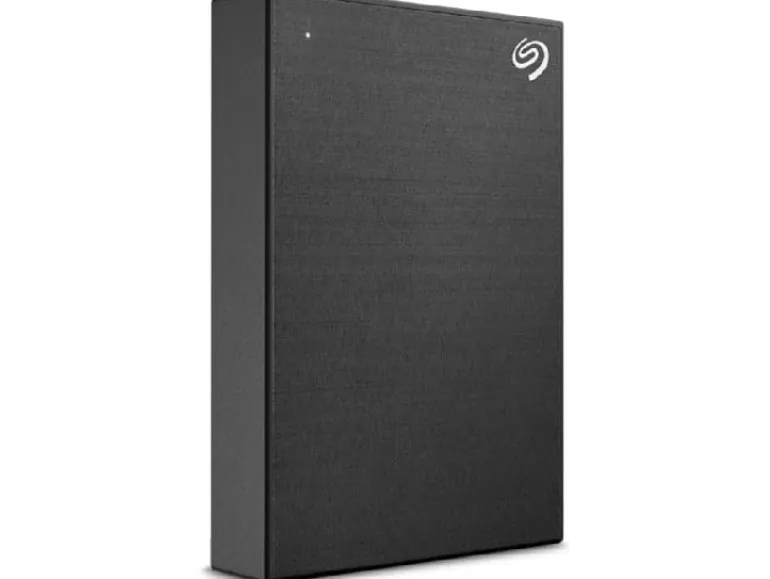 Seagate Externe Festplatte One Touch Portable 2.5" 4 TB