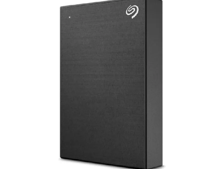 Seagate Externe Festplatte One Touch Portable 2.5" 4 TB