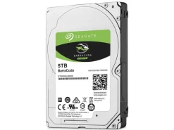 Seagate Harddisk BarraCuda 2.5