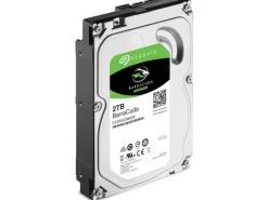 Seagate Harddisk BarraCuda 3.5