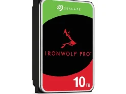 Seagate Harddisk IronWolf Pro 3.5