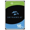 Seagate Harddisk SkyHawk AI 3.5" SATA 16 TB