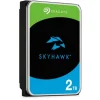 Seagate Harddisk SkyHawk Video Hard Drives 3.5" SATA 2 TB