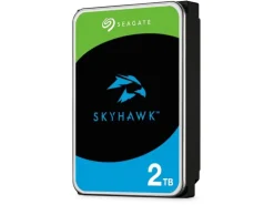 Seagate Harddisk SkyHawk Video Hard Drives 3.5" SATA 2 TB