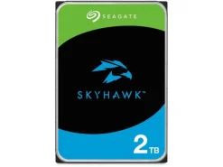 Seagate Harddisk SkyHawk Video Hard Drives 3.5