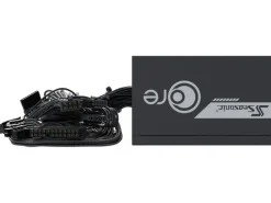 Seasonic Netzteil CORE GC ATX 3.1 850 W