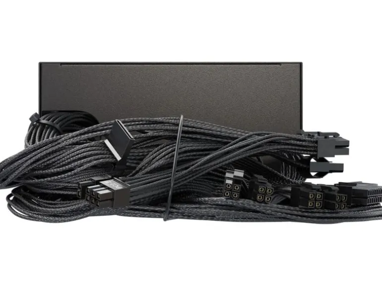 Seasonic Netzteil CORE GC ATX 3.1 850 W