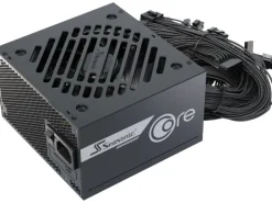 Seasonic Netzteil CORE GC ATX 3.1 850 W