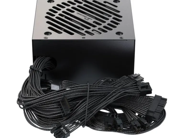 Seasonic Netzteil CORE GC ATX 3.1 850 W