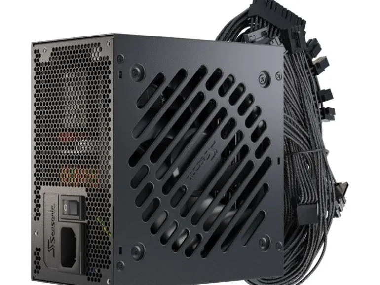 Seasonic Netzteil CORE GC ATX 3.1 850 W