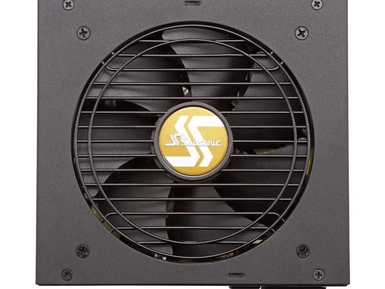Seasonic Netzteil Focus Gold 750 W