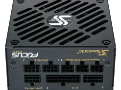 Seasonic Netzteil FOCUS SGX-650 650 W
