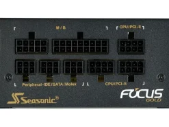 Seasonic Netzteil FOCUS SGX-650 650 W