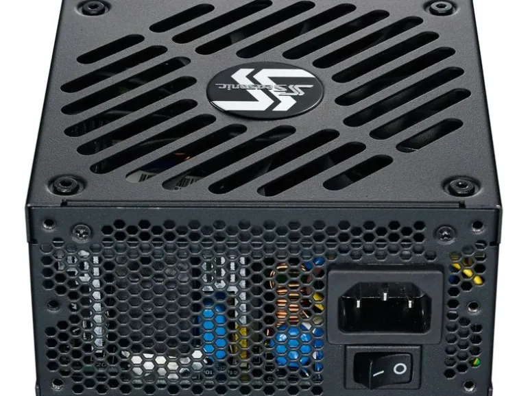Seasonic Netzteil FOCUS SGX-650 650 W